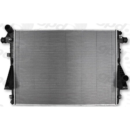Gpd Radiator 13230C